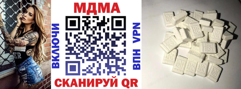 MDMA VHQ  Лагань 